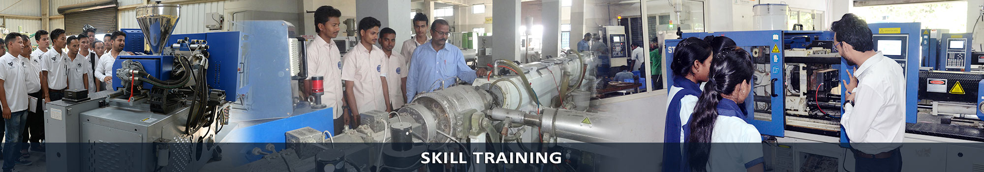 Skill Training Programs