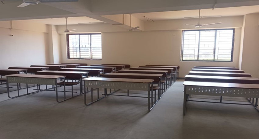 CLASS ROOM