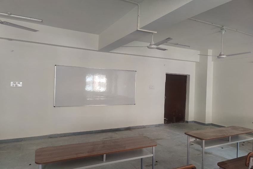 CLASS ROOM