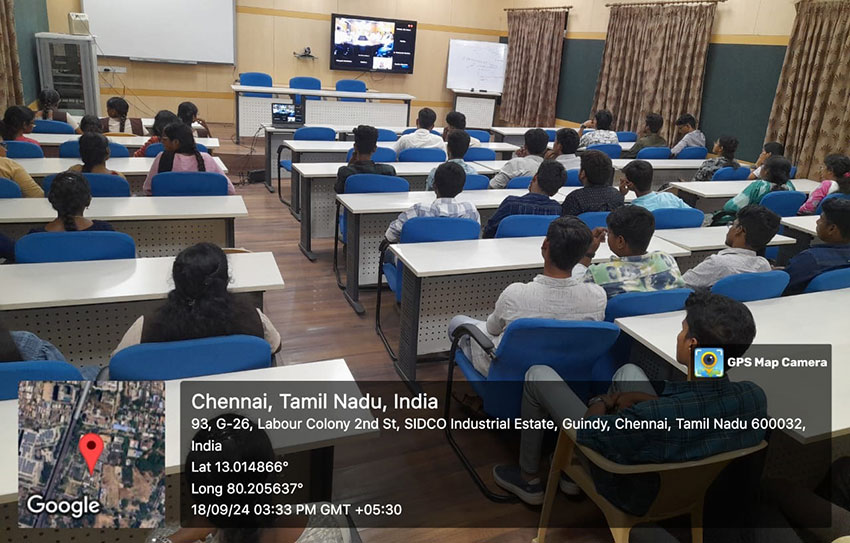 Webinar on Swatchhata Hi Seva Campaign