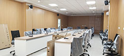 Video Conference Room / Seminar Hall