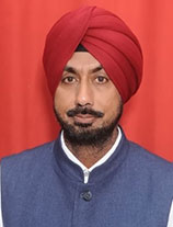 Mr. Jatinder Singh Gill