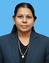 Mrs. Radha Manoharan