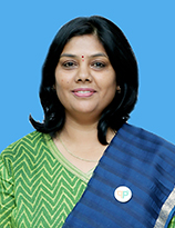 Mrs. Sarita Thapliyal