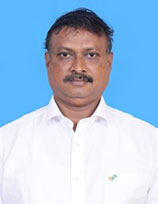 Mr. D. Kumar