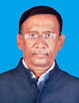 Mr. Radheshyam Rathi