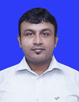 Mr. Praveen Kumar