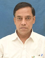 Mr. Ramji Balramji Nigam