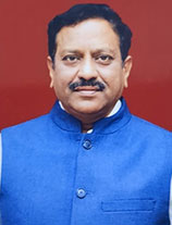 Mr. D.V. Sai Surendra