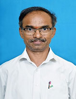 Mr. K.E. Bheemachari