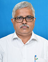 Dr. S. Srikanth